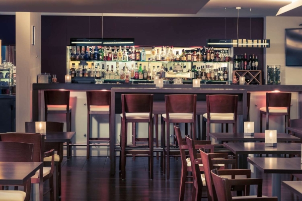 Mercure Hotel Duesseldorf Sued (Düsseldorf)